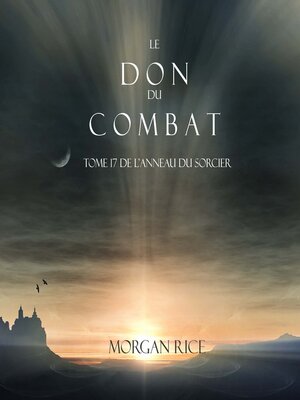 cover image of Le Don du Combat